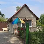 Schoene In Lebbin Сasa de vacaciones