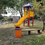 Сasa de vacaciones Schoene In Lebbin