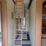 Schoene In Lebbin Сasa de vacaciones Gross Teetzleben