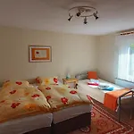 Сasa de vacaciones Schoene In Lebbin *