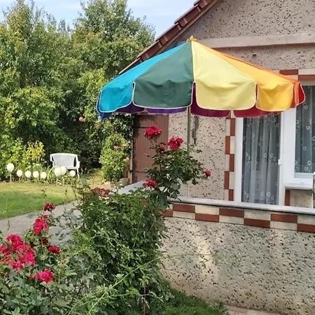 Σπίτι διακοπών Schoene In Lebbin Gross Teetzleben