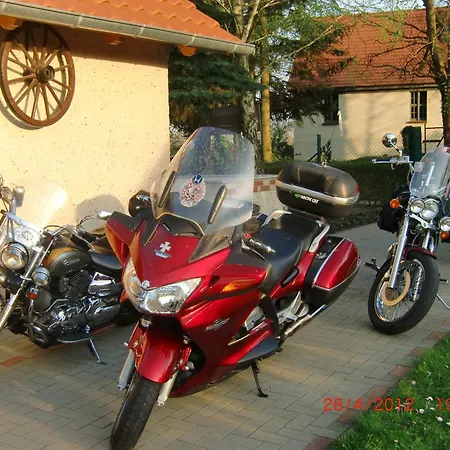 Schoene In Lebbin * Gross Teetzleben