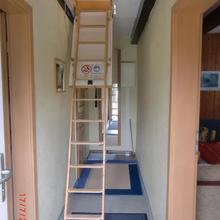 Schoene In Lebbin Σπίτι διακοπών Gross Teetzleben