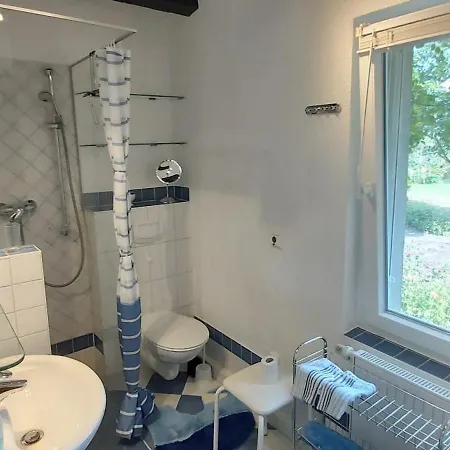 Schoene In Lebbin Gross Teetzleben