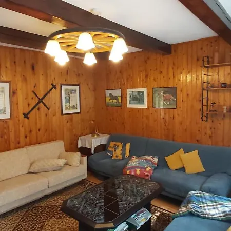 Schoene In Lebbin * Gross Teetzleben