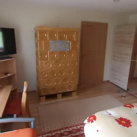 Σπίτι διακοπών Schoene In Lebbin